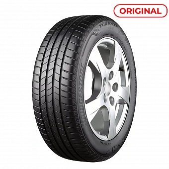���� ���� BRIDGESTONE Turanza T005 215/50 R18 92W TL AO